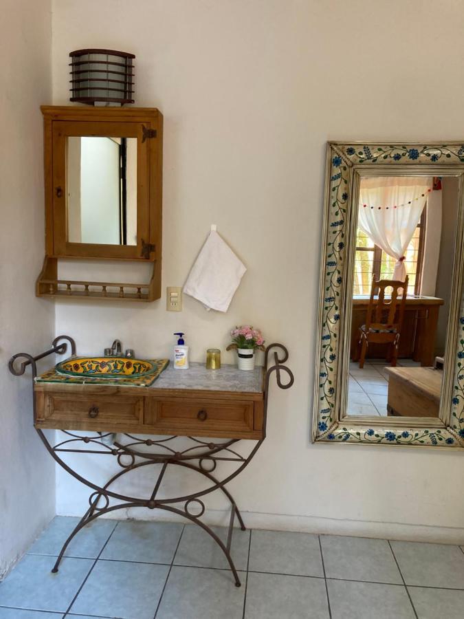 Calida Habitacion A 10 Min De Santo Domingo Oaxaca ภายนอก รูปภาพ