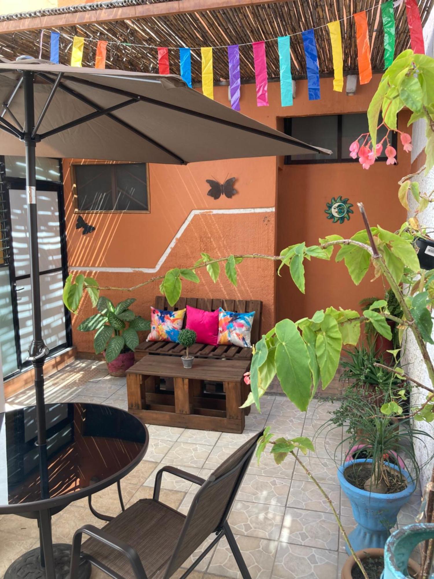 Calida Habitacion A 10 Min De Santo Domingo Oaxaca ภายนอก รูปภาพ